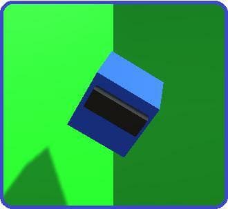 Ultra Cube Demo