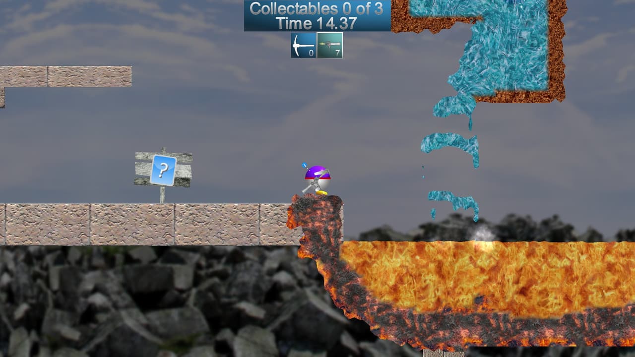 Merv Liberation screenshot 4