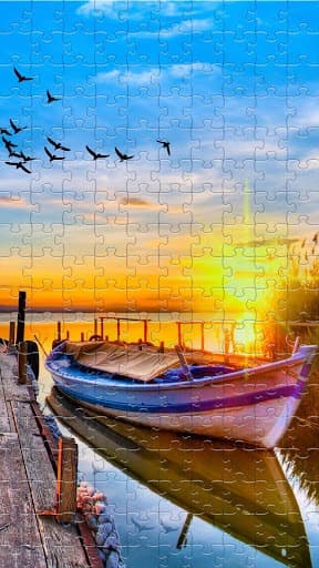 Jigsaw Puzzles for Adults | Puzzle Game App screenshot 2