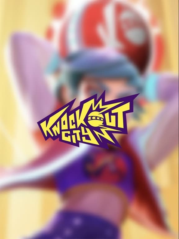Knockout City Dodgeball screenshot 2
