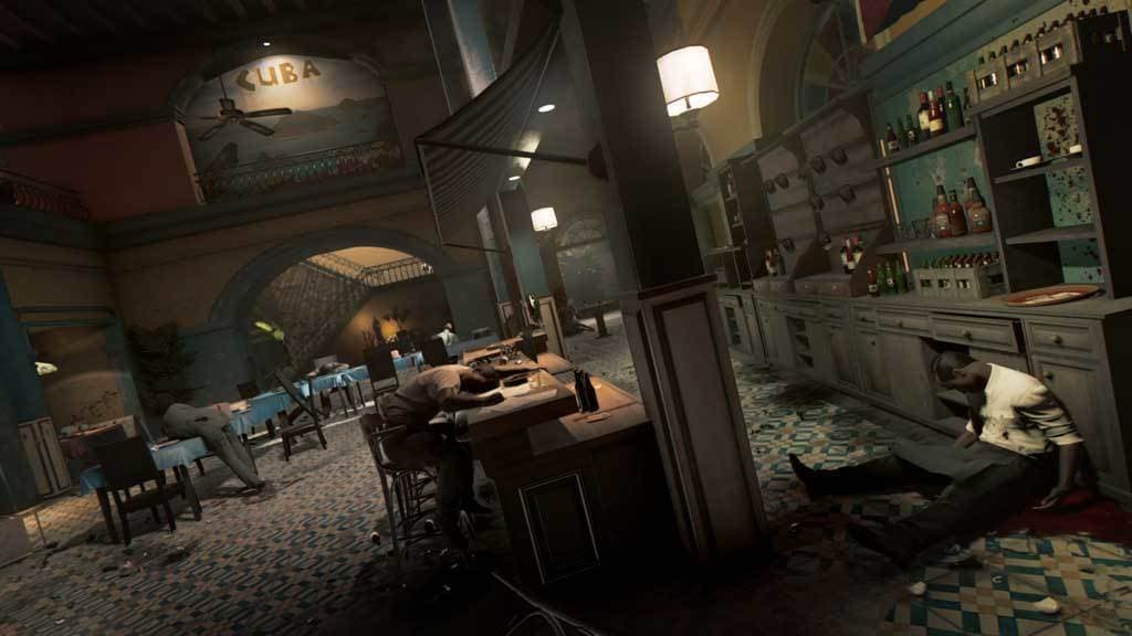 Mafia III - Stones Unturned screenshot 3