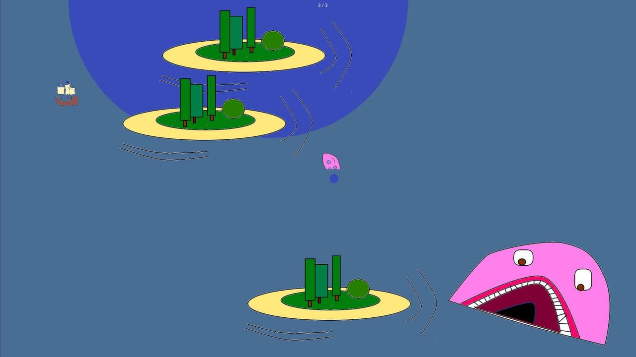 Surf the Taste screenshot 3