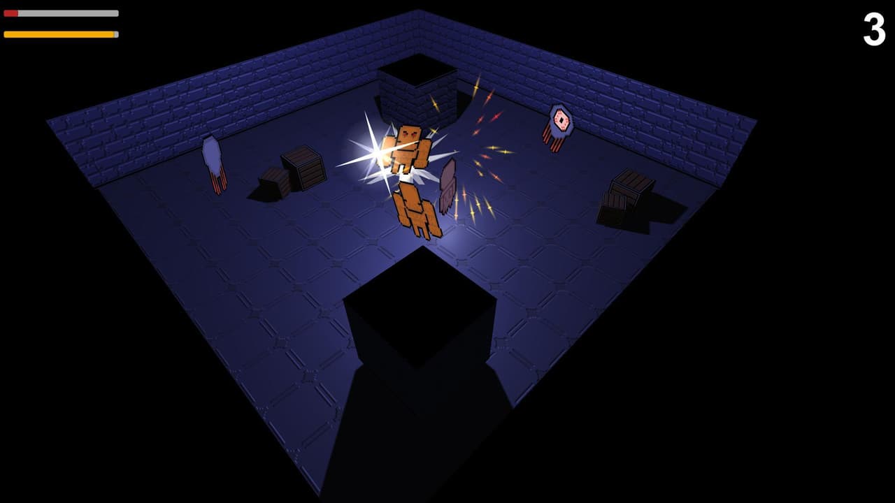 Bloody Tower screenshot 3