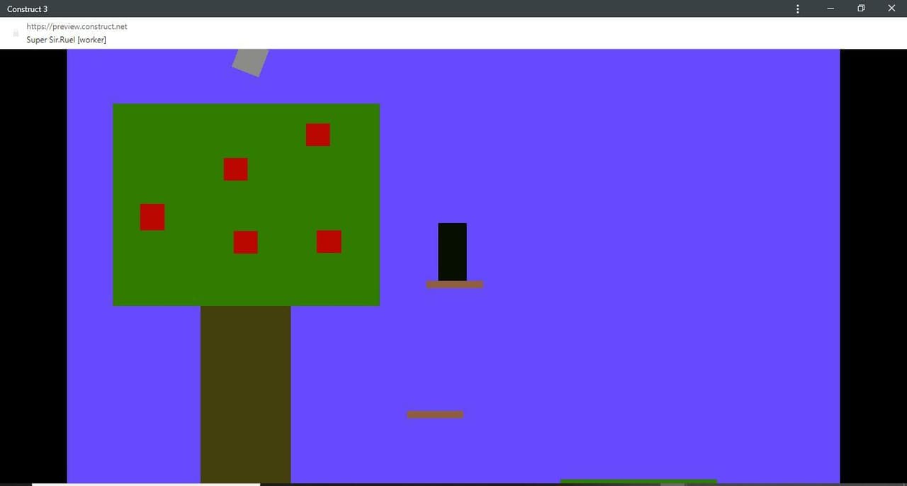 Mr.Reuel Adventure in England screenshot 3
