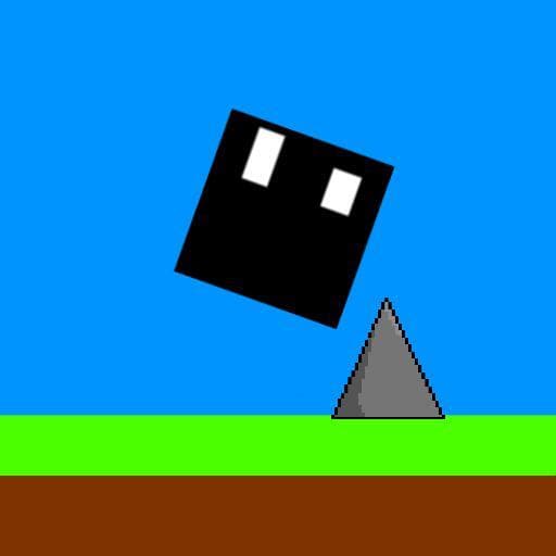 Black Square Adventure