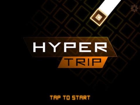 Hyper Trip screenshot 2