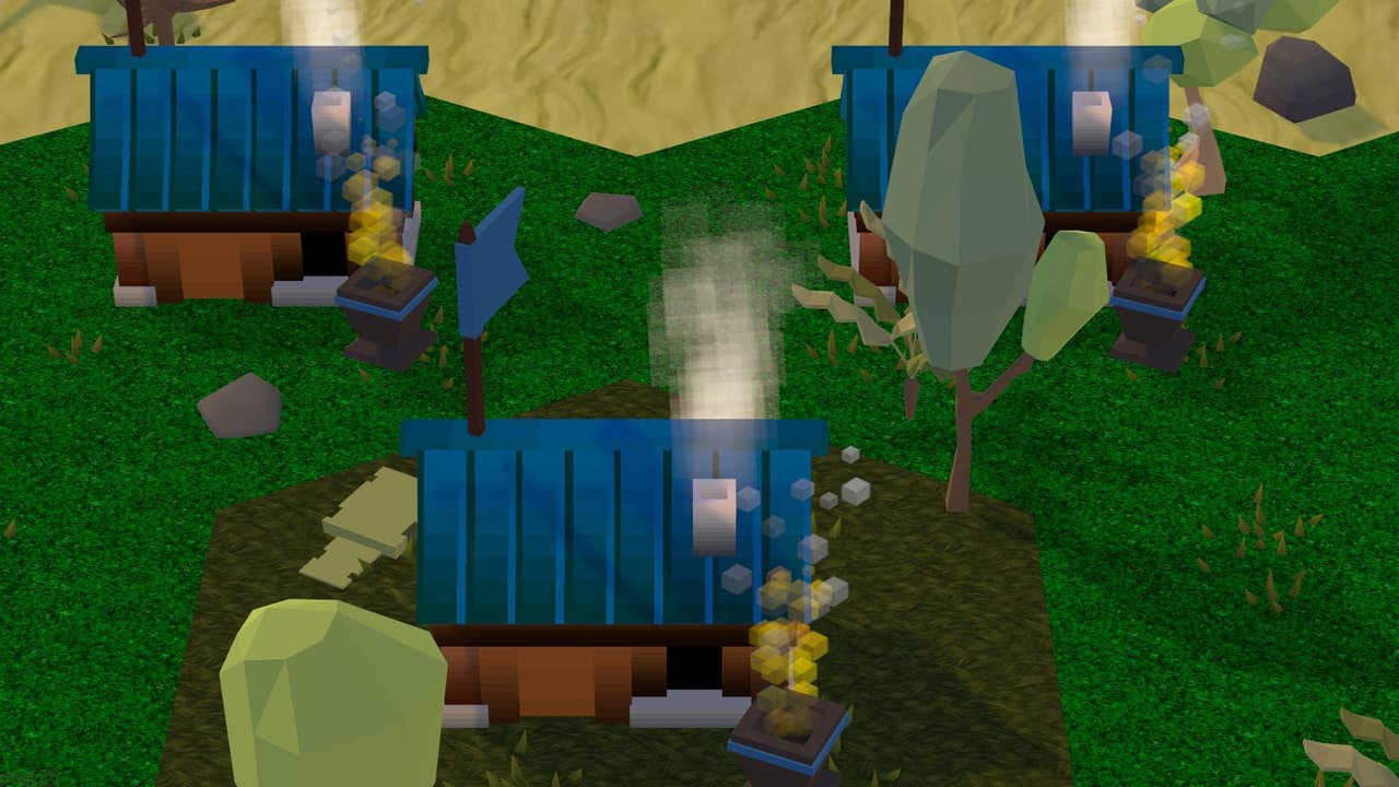 Keep Commander screenshot 4