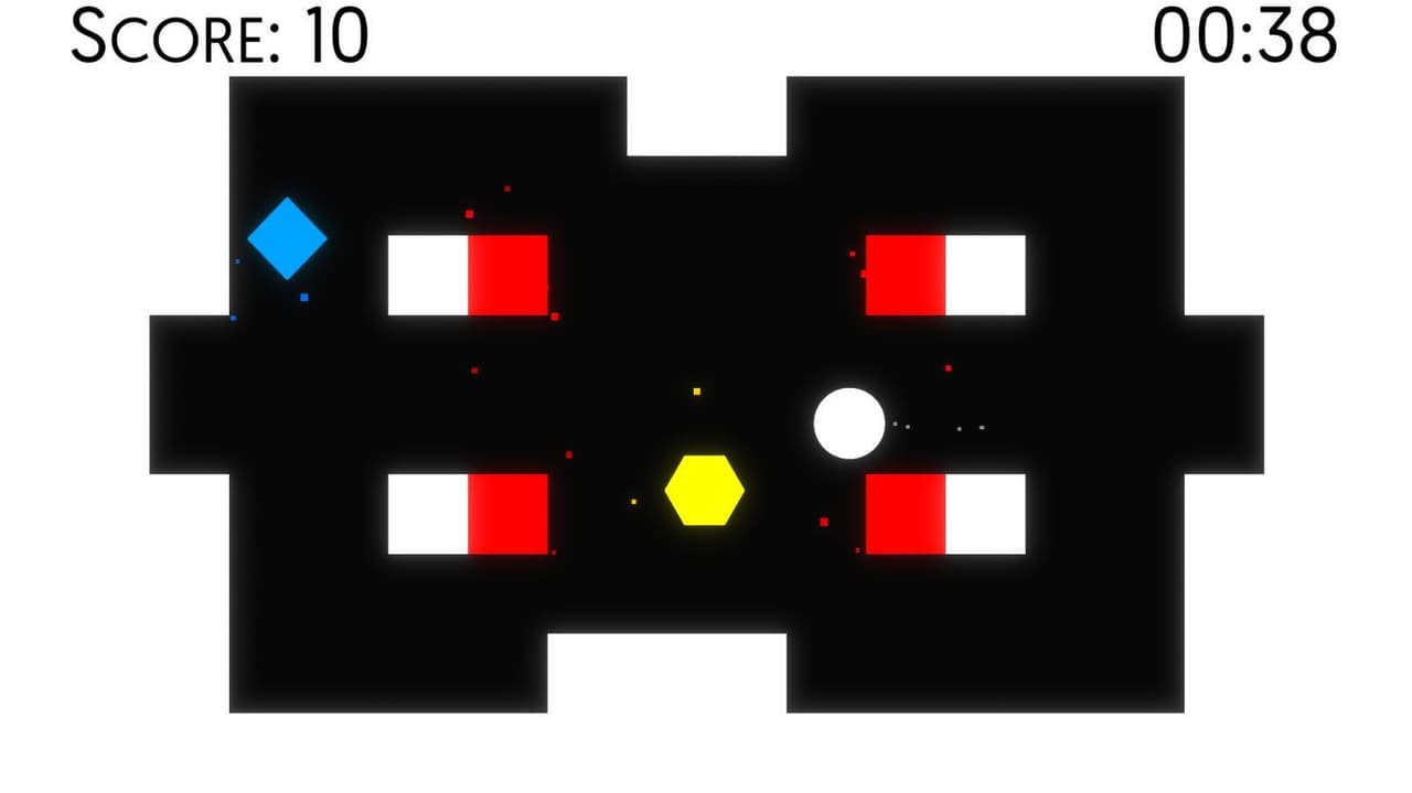 Equilibrium (itch) (ParticleKing) screenshot 2