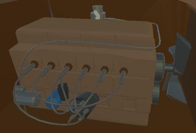 Classic Car Rescue screenshot 2