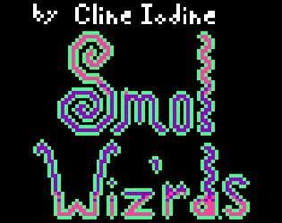 Smol Wizrds