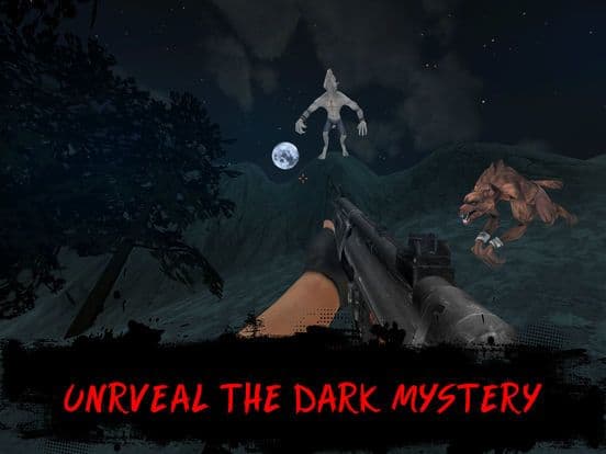 Werewolf Survival - Wolves screenshot 3