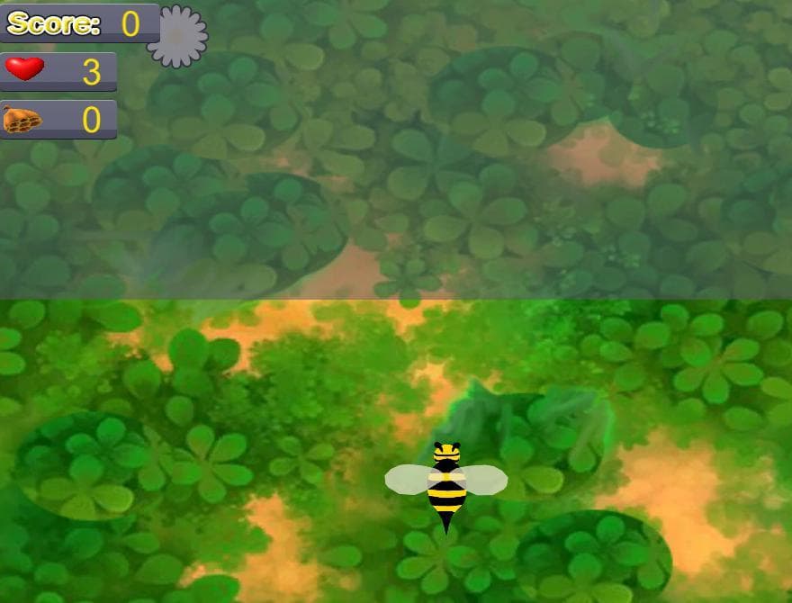 BeeUs screenshot 4