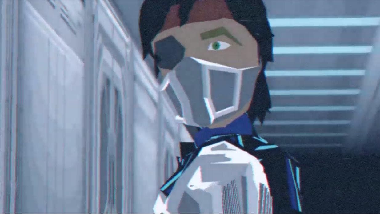 Neo Force Gaiden screenshot 2