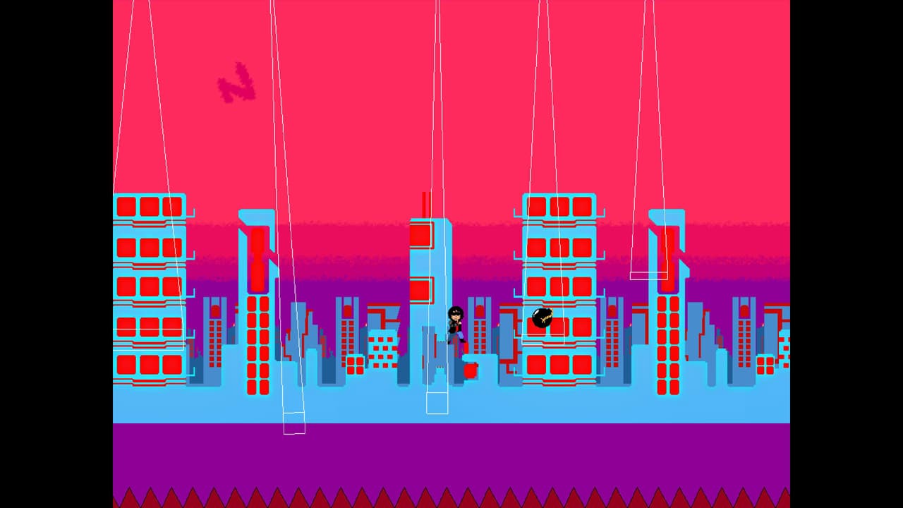 Cult of Sinths screenshot 4