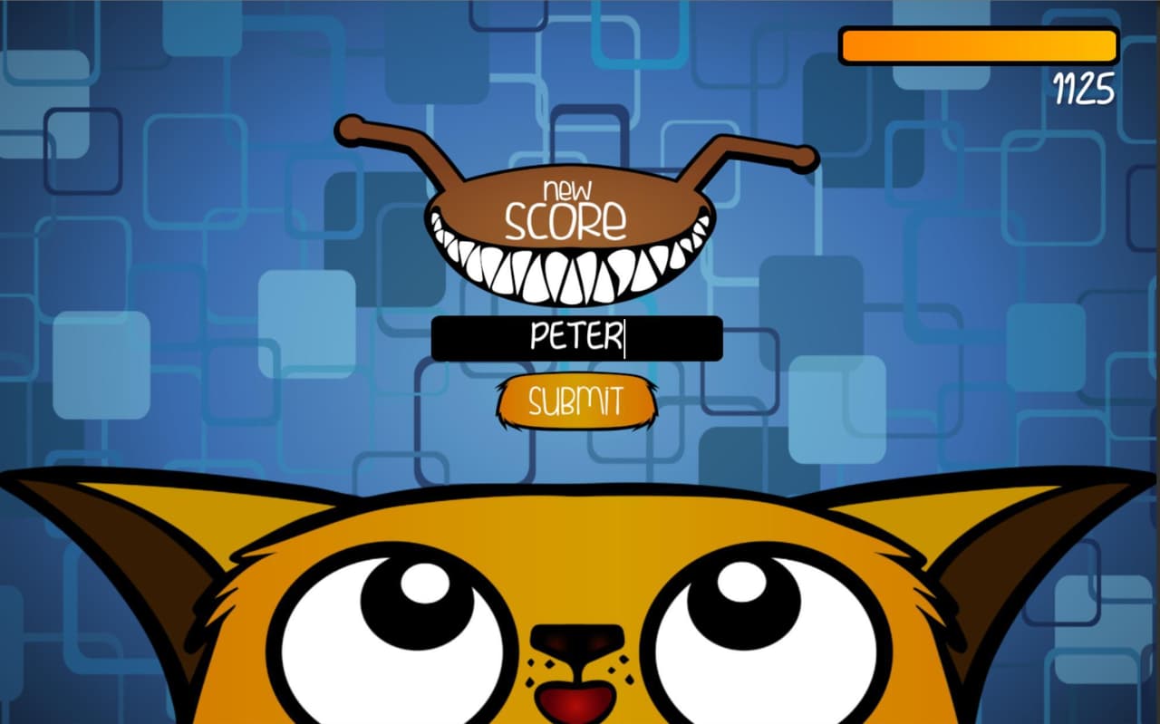 Flea Invaders screenshot 6
