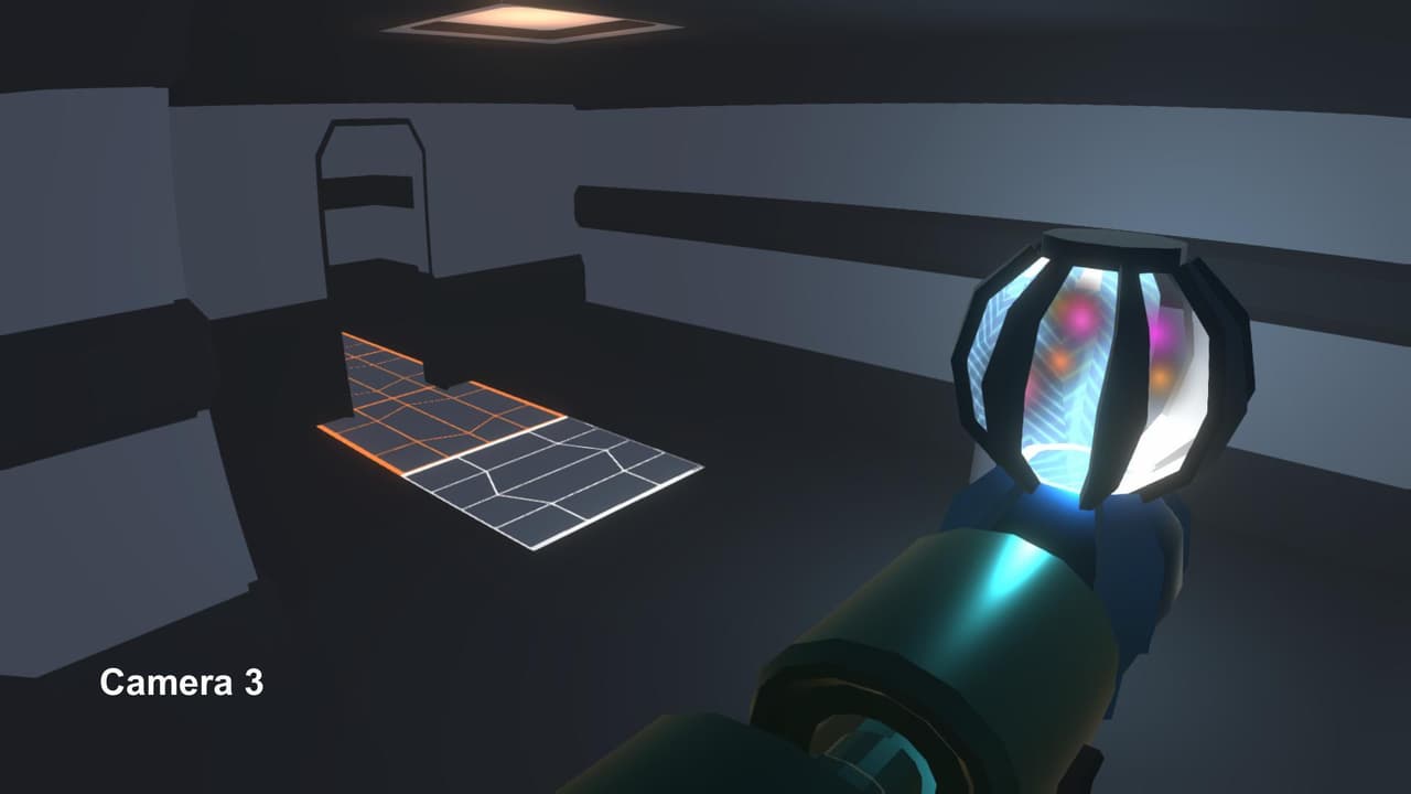 Blindshot_Bot screenshot 4