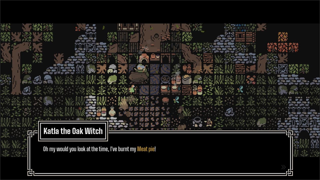 Travellers Hymn screenshot 6