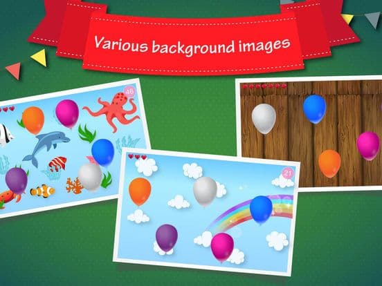 Balloon Pop!. screenshot 4