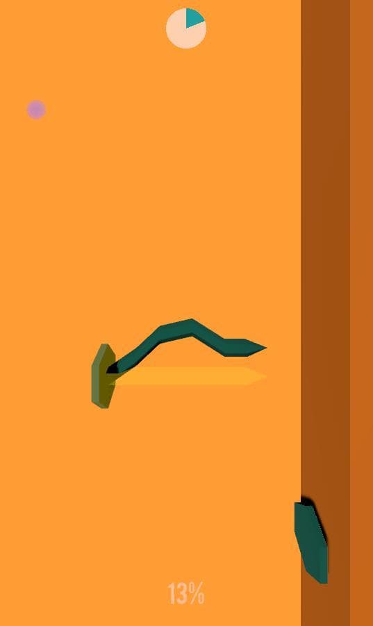 Bent screenshot 2