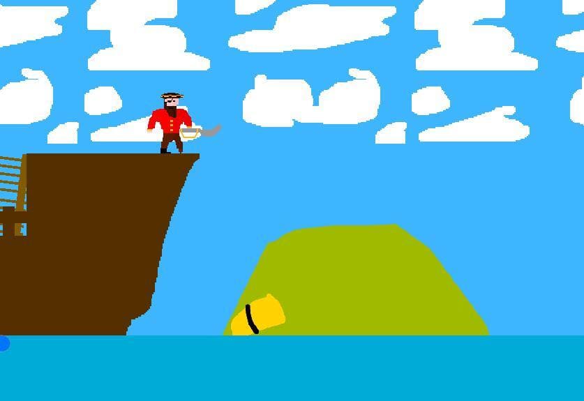 Treasure Trove :) screenshot 2