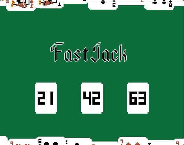 FastJack