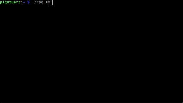 The Tale of a Young Boy screenshot 2