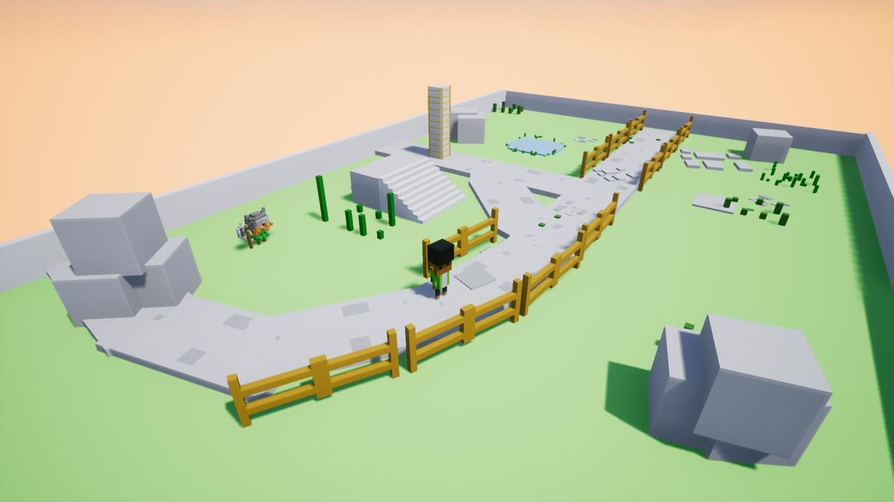 eightbit screenshot 3