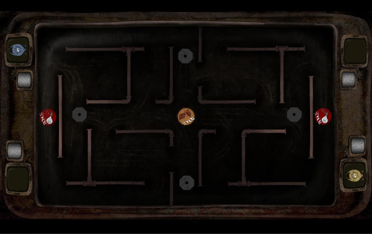 Tazer screenshot 3