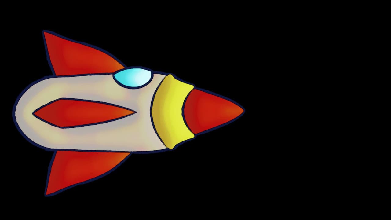 Rocket Runner (filechip)