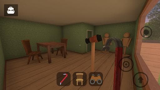 Angry Neighbor screenshot 6