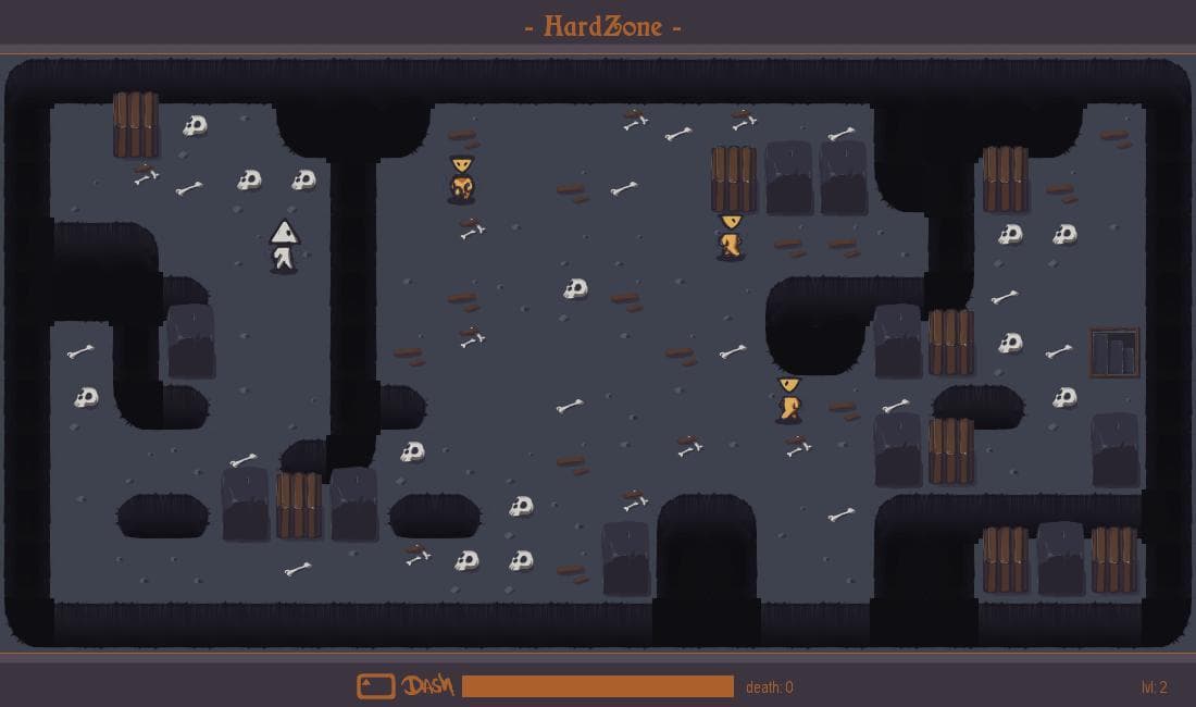 HardZone