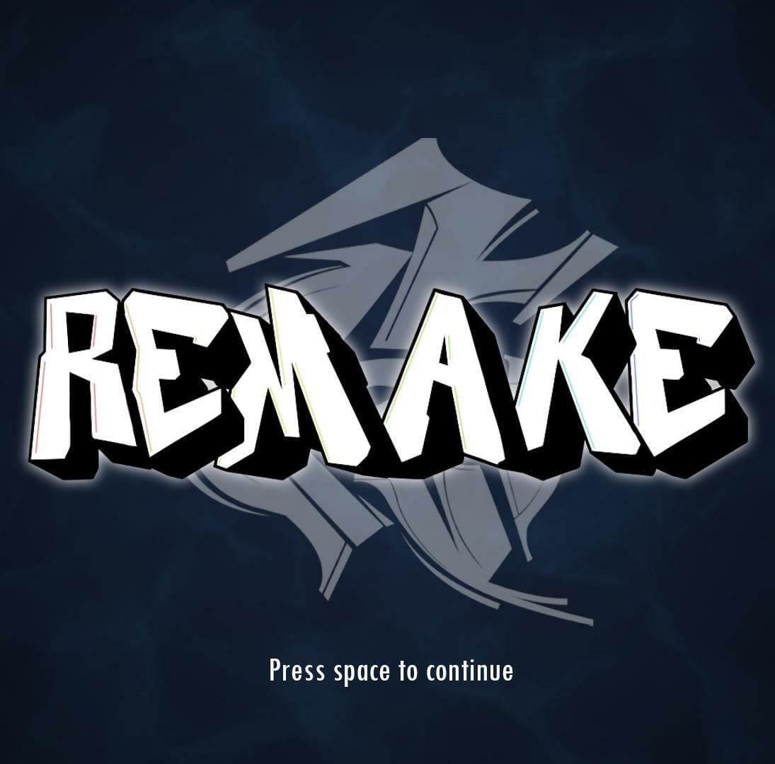 Remake (Our Little Studio)