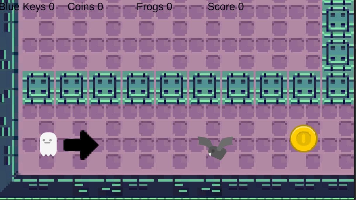 You Are Dead (FrogNot)