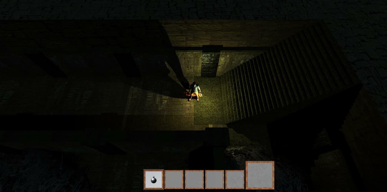 Quetzalcoatl (itch) (RoyalTG, azza5442) screenshot 3