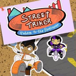 Street Triker