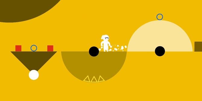 Shape Hunter (itch) screenshot 3