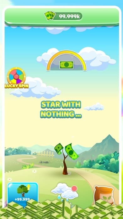 Tree for Money screenshot 2