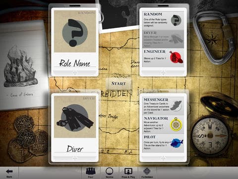 Forbidden Island screenshot 3