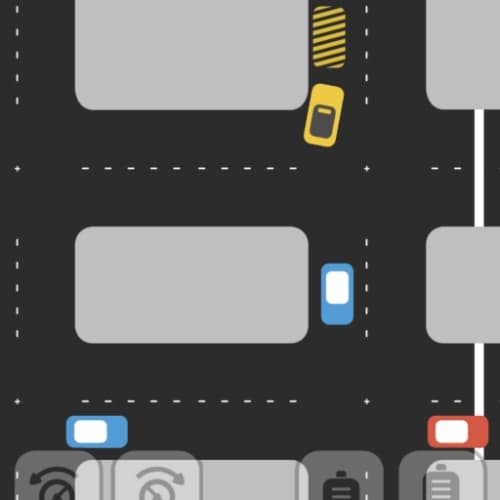 Colourizz: City Taxi