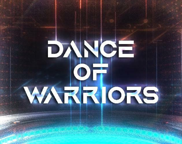 Dance of Warriors