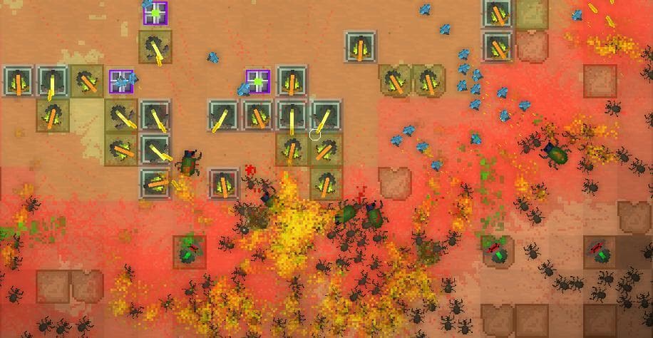 B.U.G.Z screenshot 3