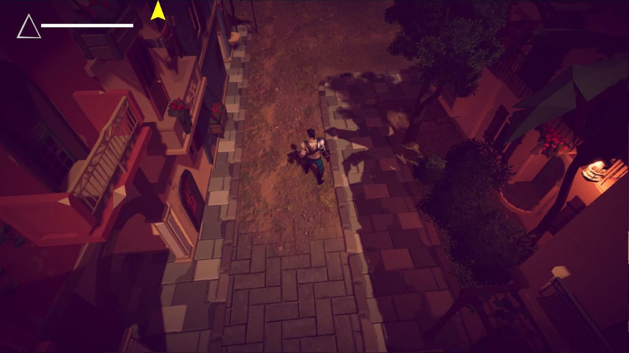 Unbraided [Demo] screenshot 6