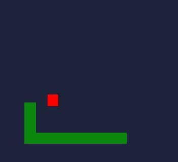 The Snake (Fun_Games56)