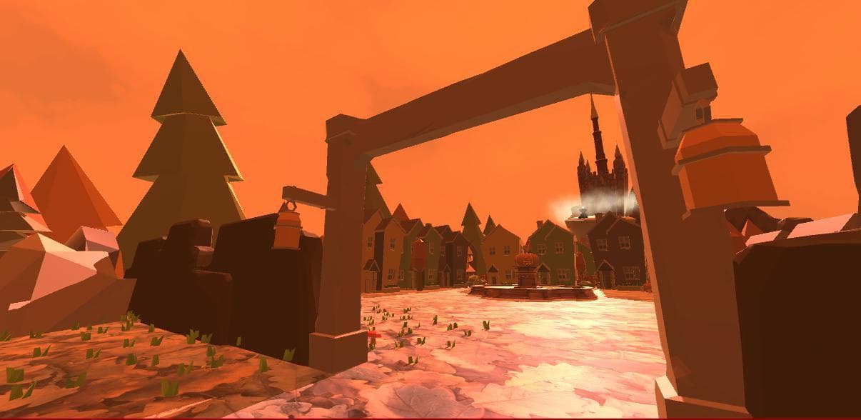 Dracholt screenshot 2