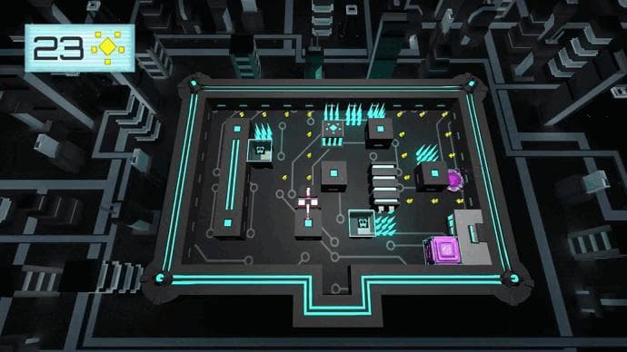 ONIRI screenshot 3