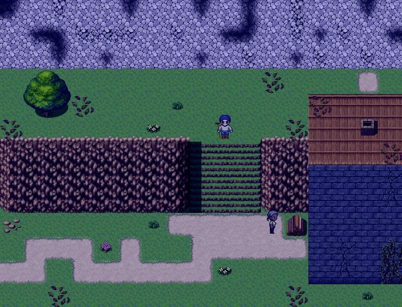 Gleison screenshot 2