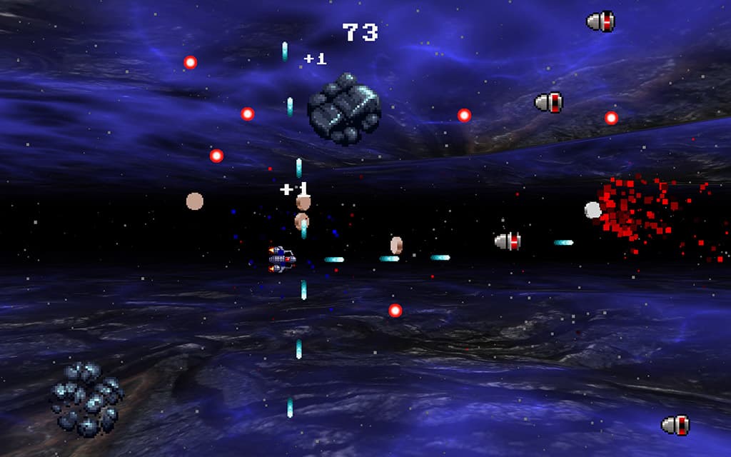 Blast Em! screenshot 3