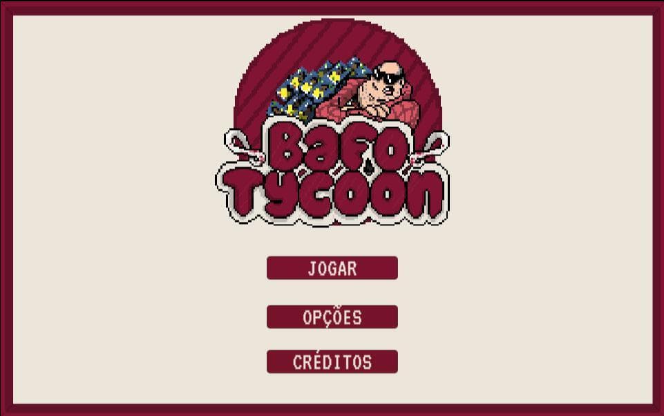 Bafo Tycoon screenshot 2
