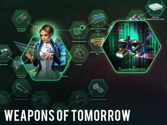 Mercs of Boom screenshot 6