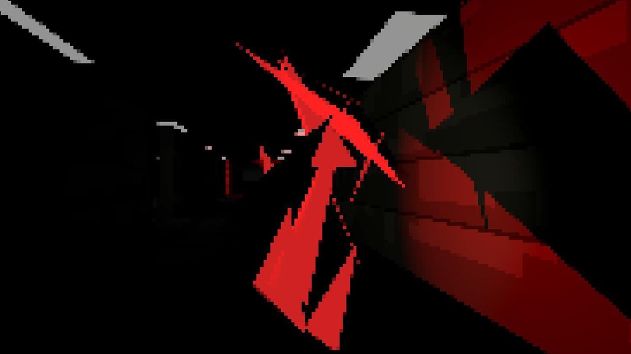 Escape Plan (itch) (MuchosWaffles) screenshot 5